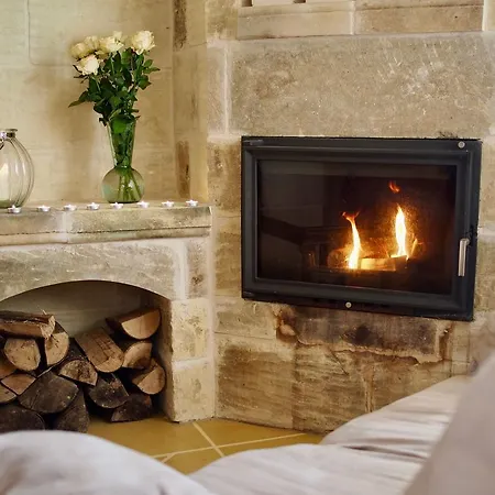 Bed and Breakfast Ta'kalamija