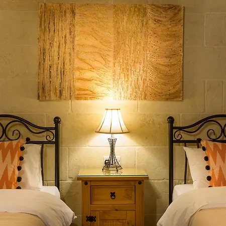 Bed & Breakfast Ta'kalamija Gozo
