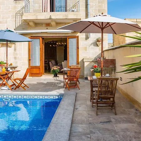 Bed & Breakfast Ta'kalamija