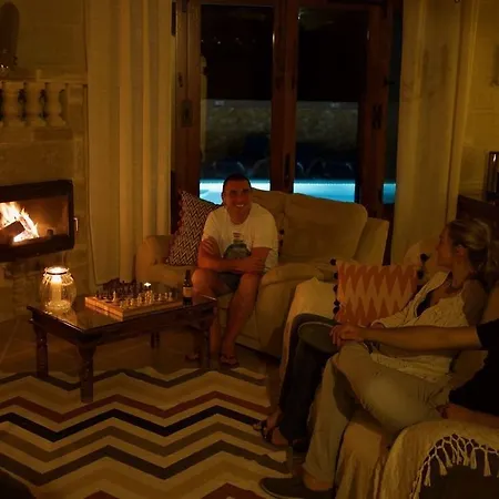 Bed and Breakfast Ta'kalamija Gozo