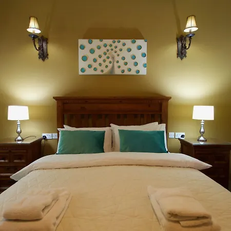 Bed and Breakfast Ta'kalamija 4*