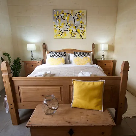 Bed and Breakfast Ta'kalamija 4*