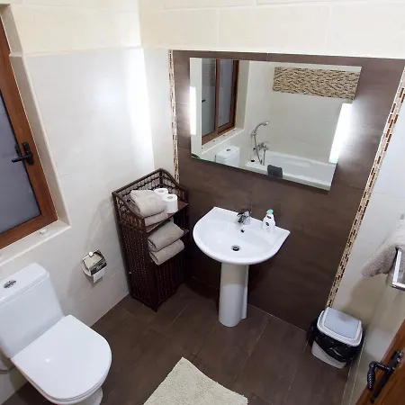Bed and Breakfast Ta'kalamija