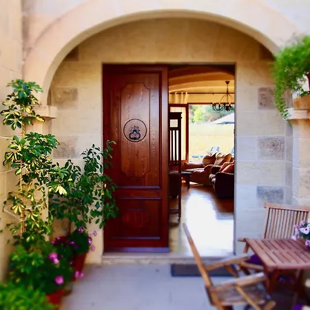 Ta'kalamija 4* Gozo