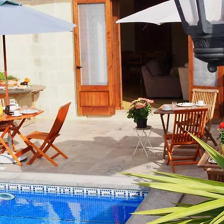 Ta'kalamija Bed & Breakfast Gozo