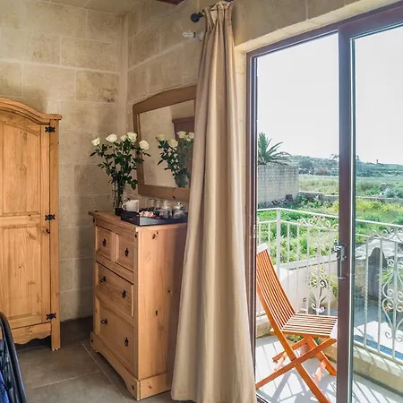 Bed & Breakfast Ta'kalamija