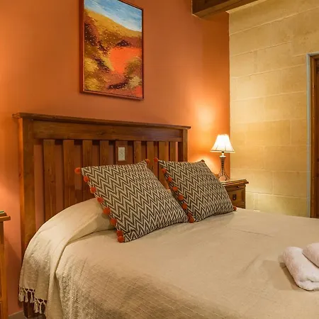 Ta'kalamija Bed & Breakfast Gozo