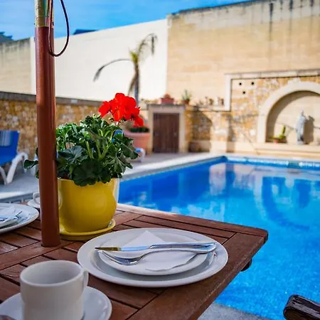 Ta'kalamija 4* Gozo