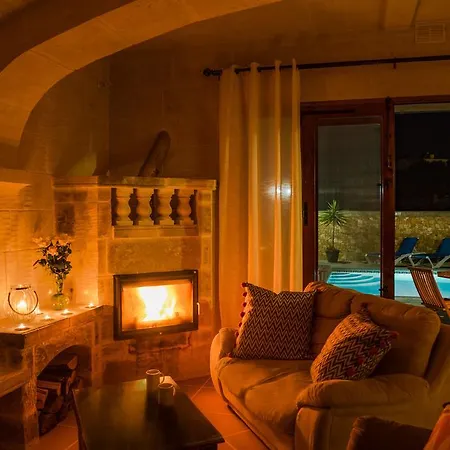 Bed & Breakfast Ta'kalamija Gozo