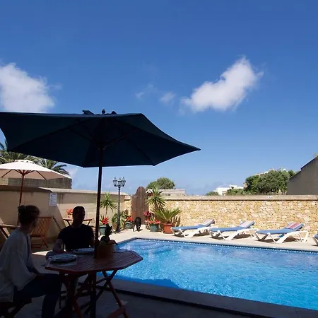 Ta'kalamija Bed & Breakfast