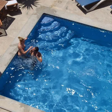 Ta'kalamija 4* Gozo