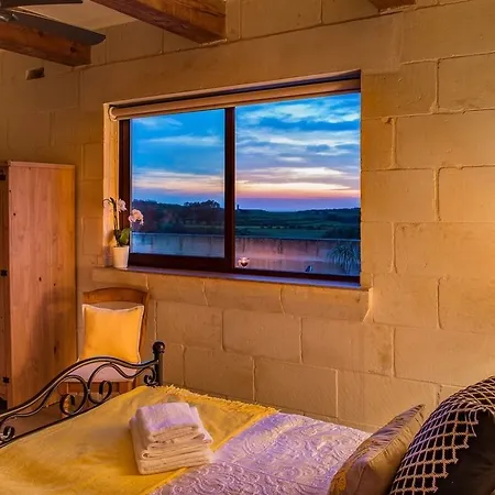 Ta'kalamija Bed & Breakfast Gozo