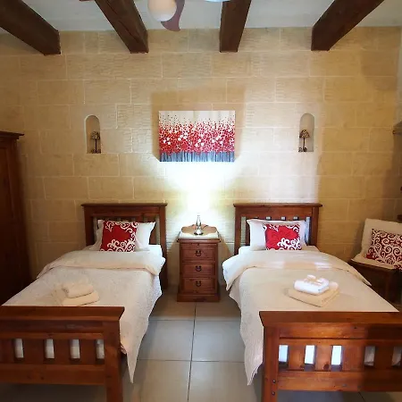 Ta'kalamija Bed & Breakfast