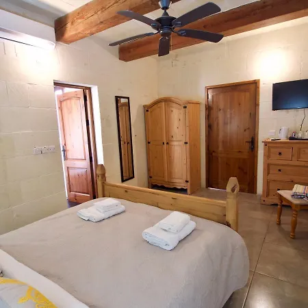 Ta'kalamija 4* Gozo