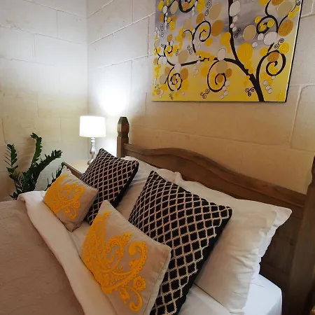 Bed & Breakfast Ta'kalamija Gozo