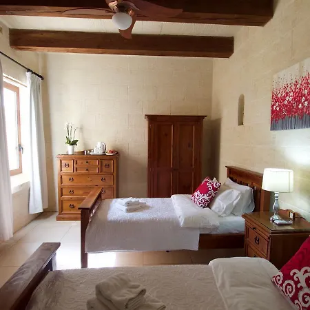 Bed & Breakfast Ta'kalamija