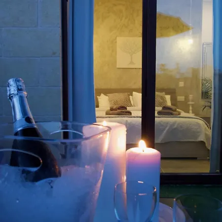 Ta'kalamija Bed & Breakfast Gozo